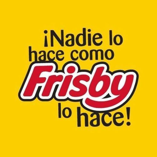 Frisby C.C. Único Neiva