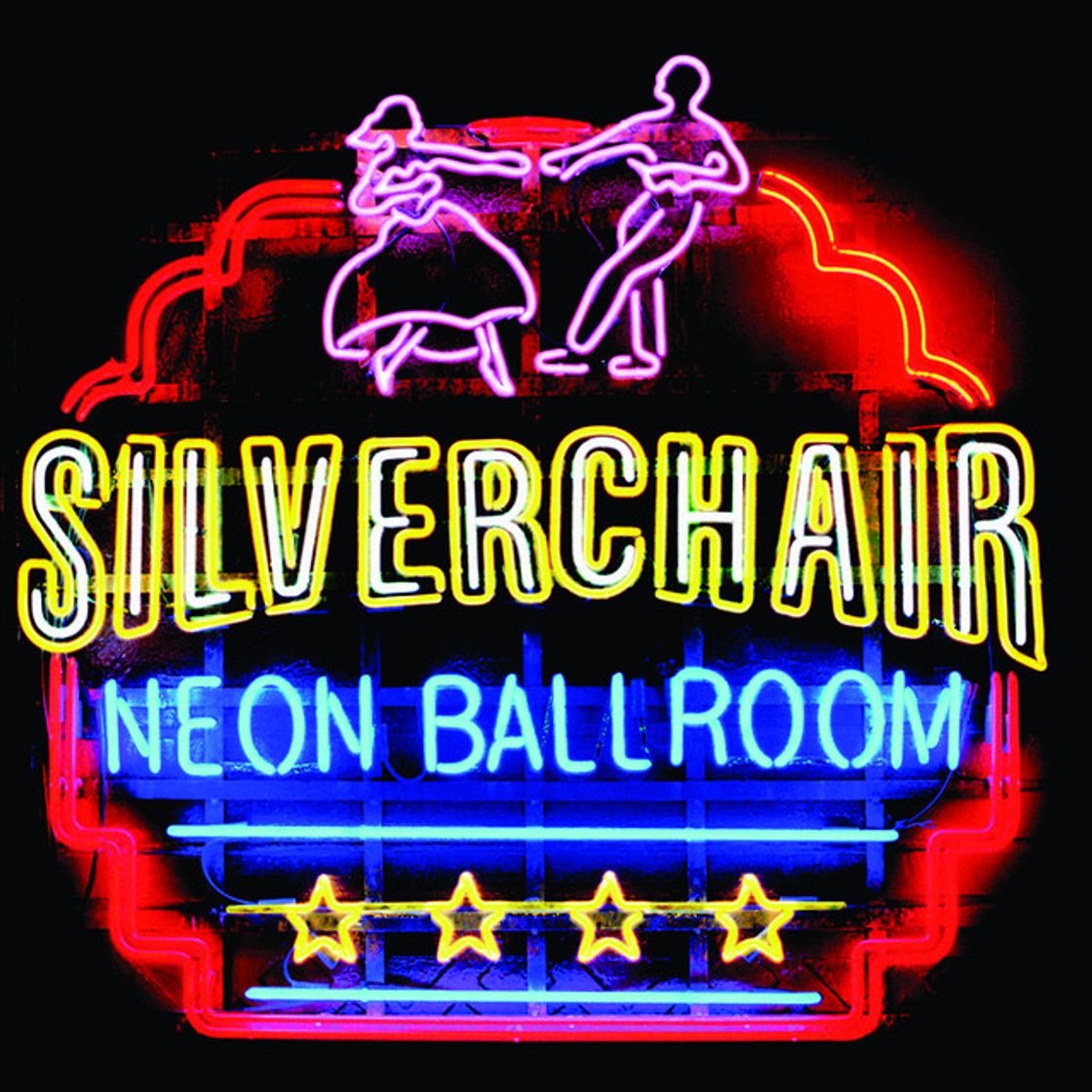 Music miss you love - silverchair