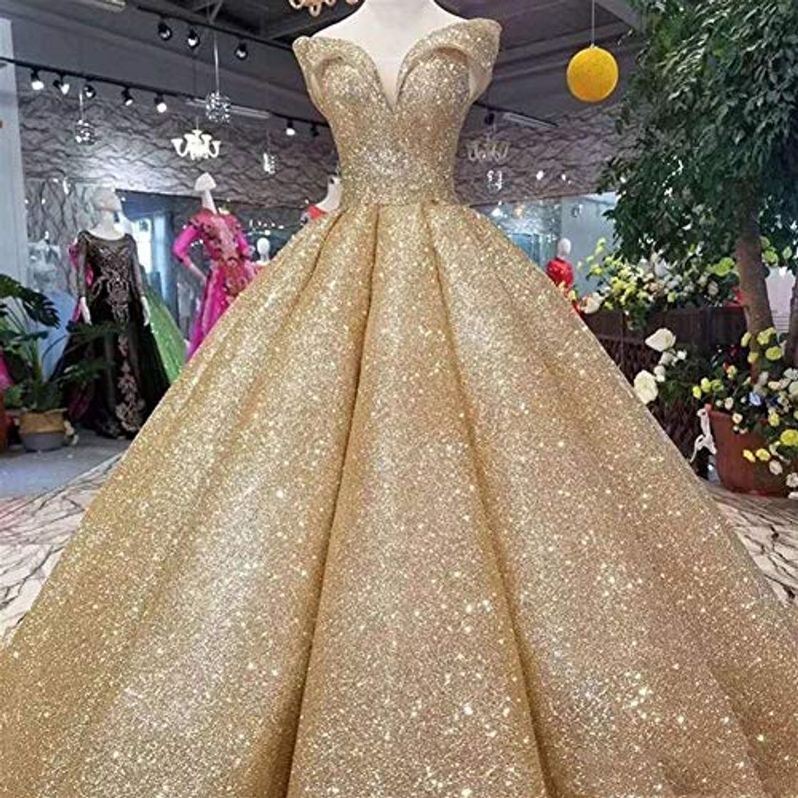 Social Wedding dress