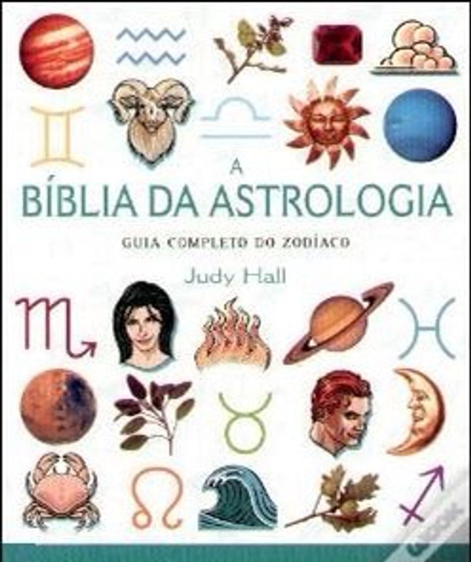 Book A Bíblia da Astrologia
