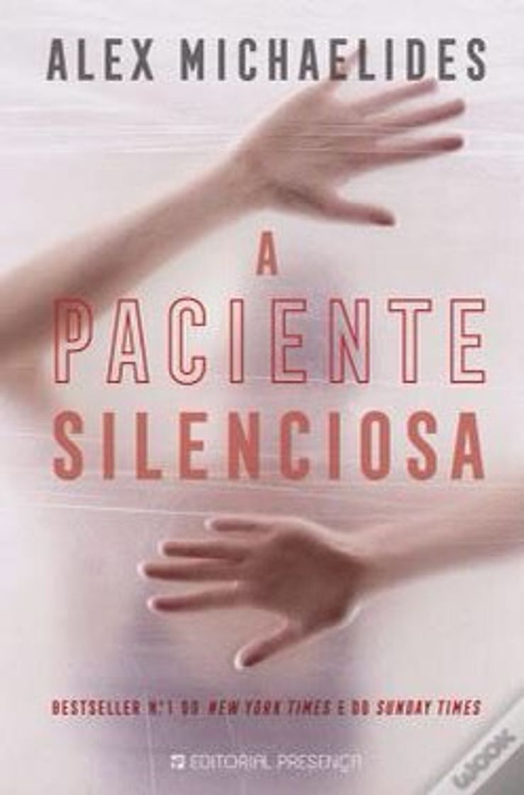 Book A Paciente Silenciosa