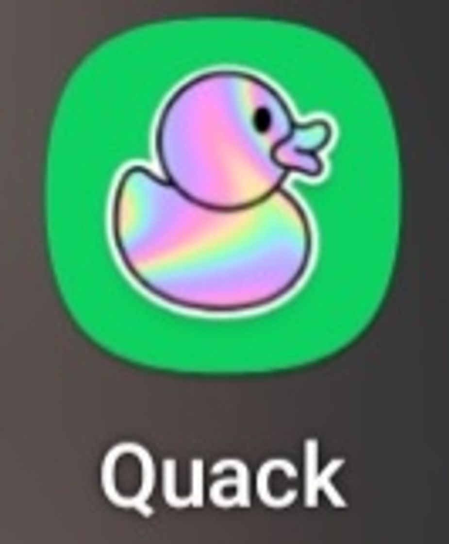 Apps Quack 