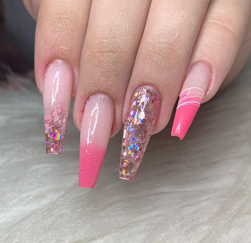 Social Unha delicada