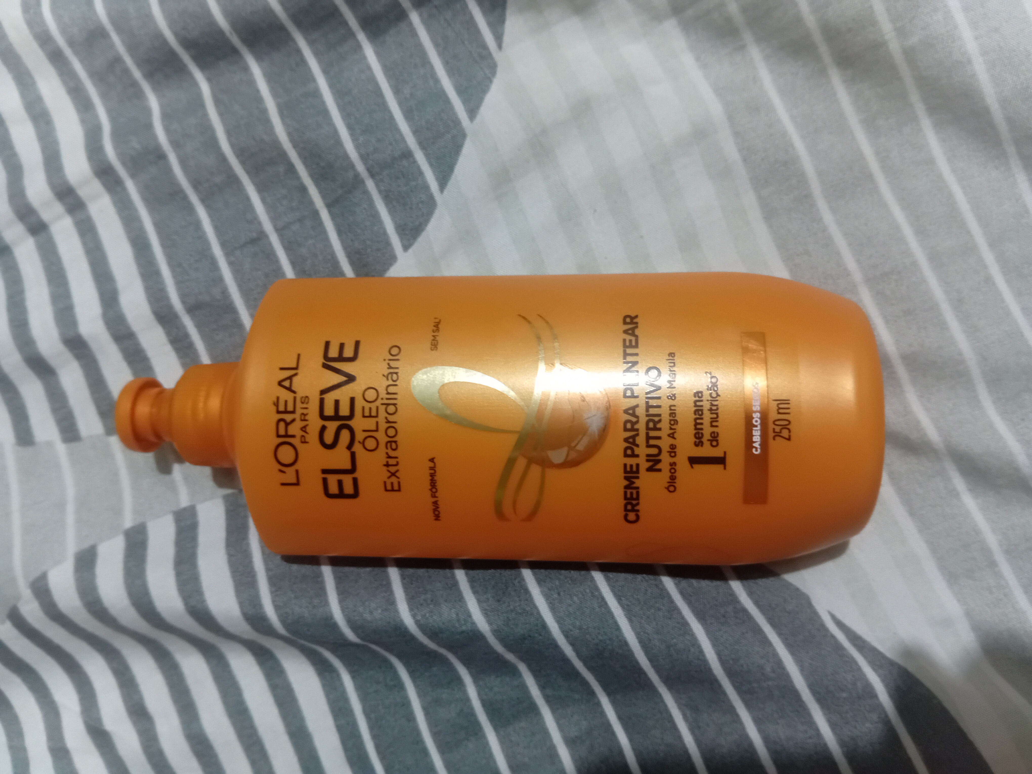 Social Creme Elseve