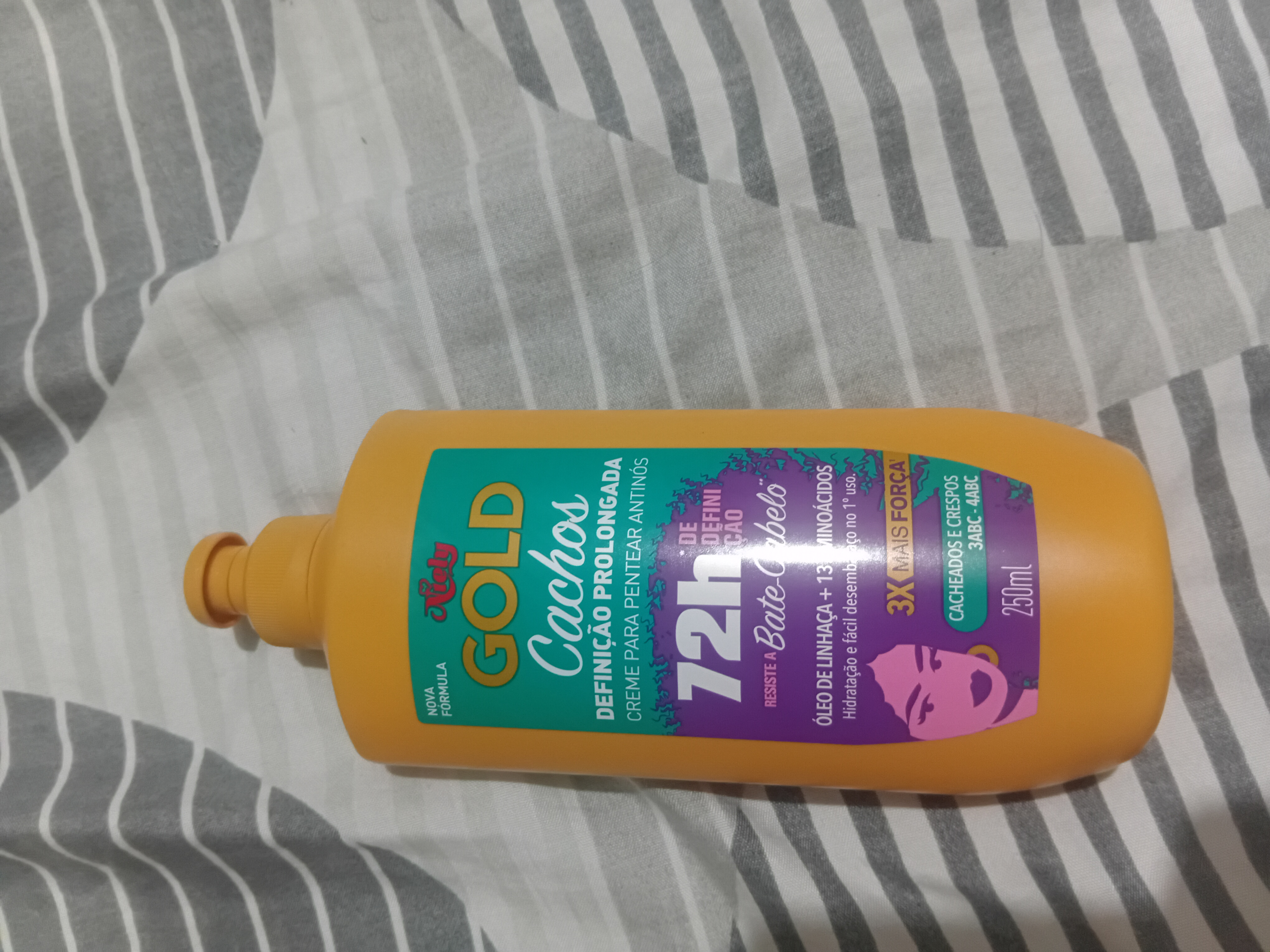 Social Creme da Gold