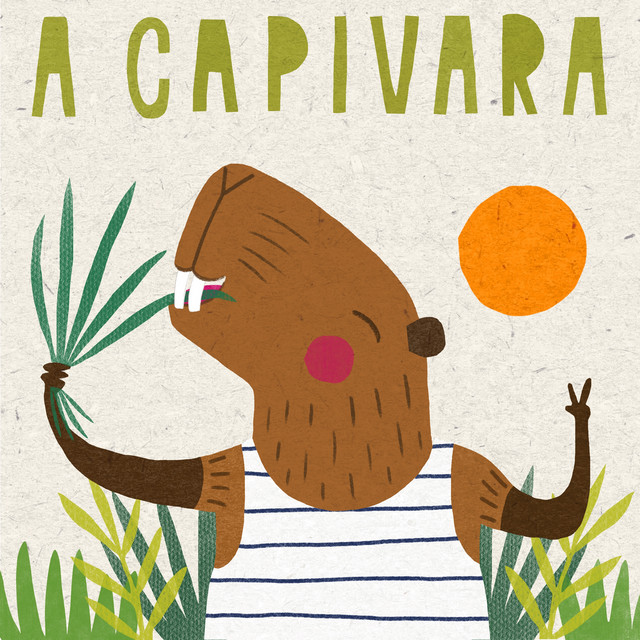Music Capivara