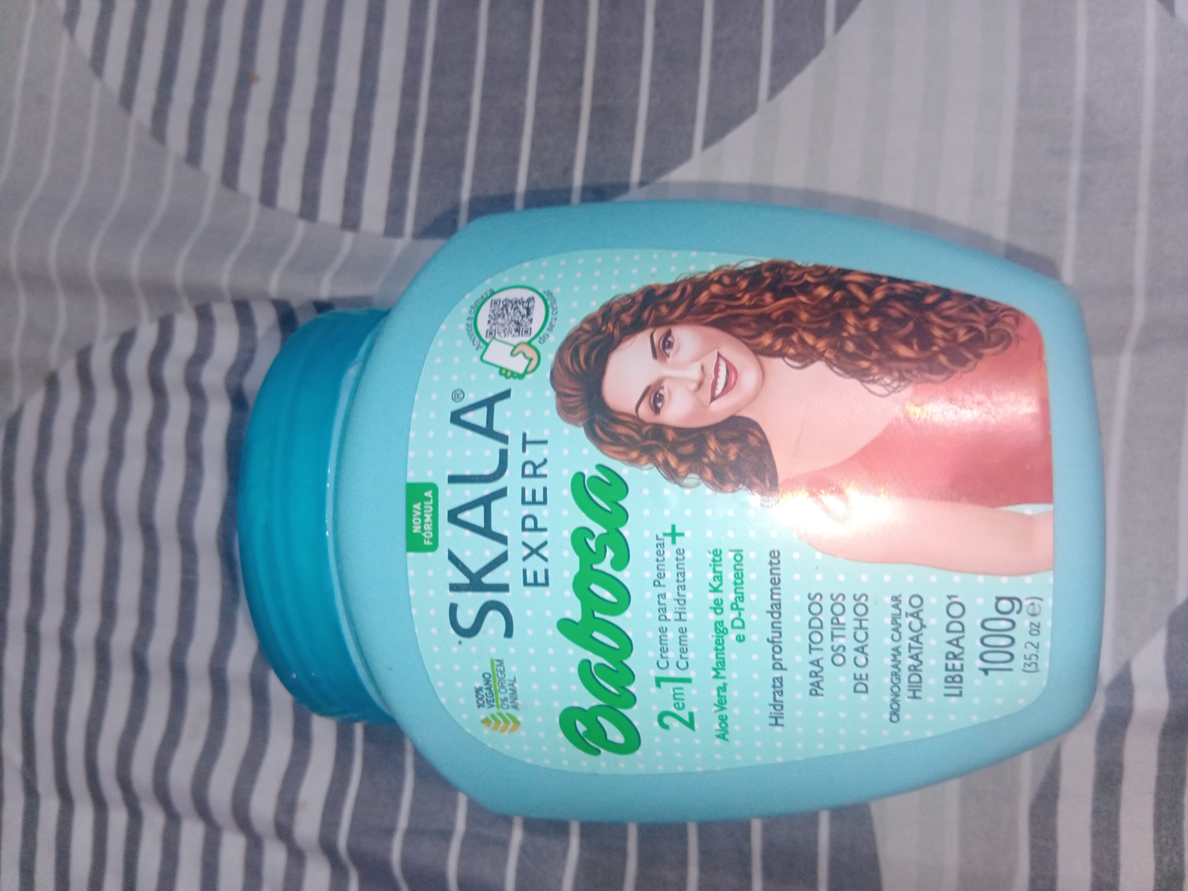 Social Creme da Skala