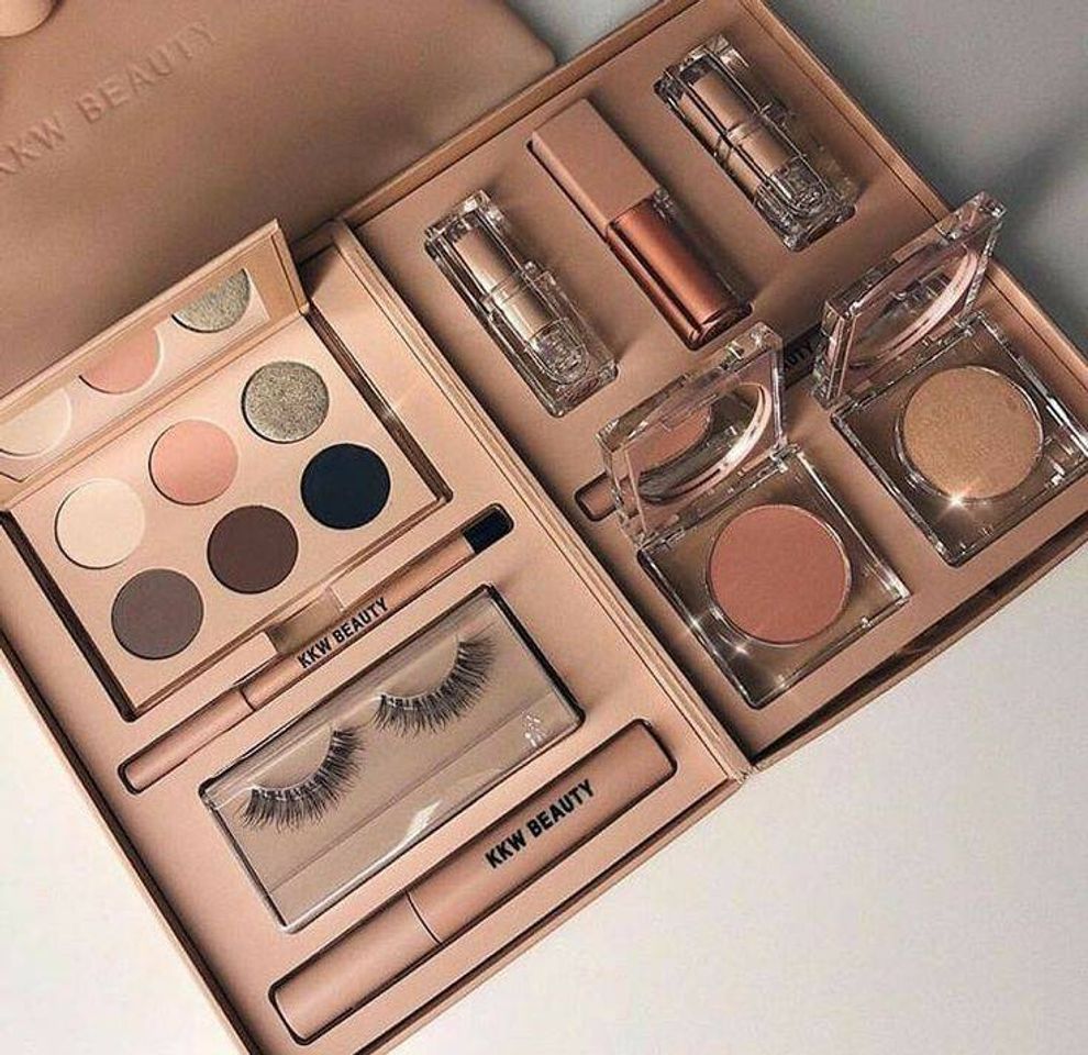 Social Juego de 10 brochas de maquillaje profesional para cintura de cáliz Pincel