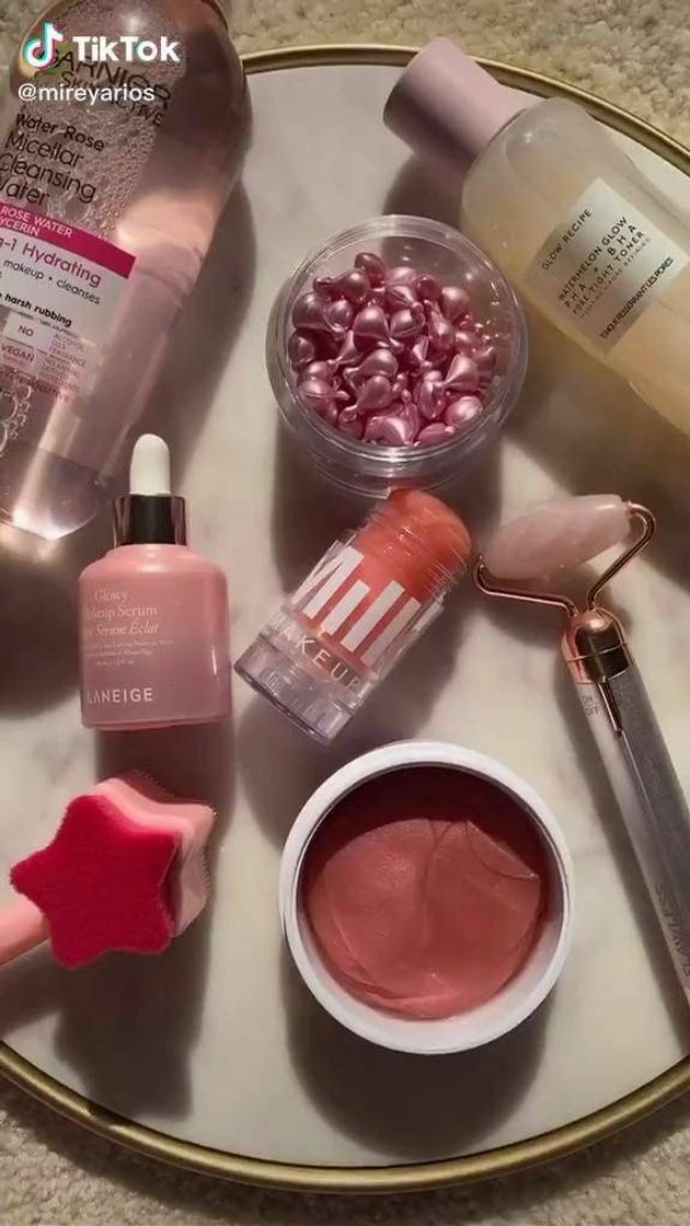 Book Skincare