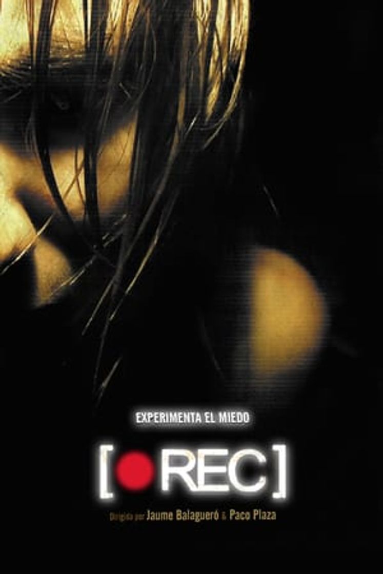 Película [REC]