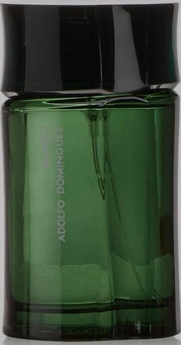 Fashion Adolfo Dominguez - Agua De Tocador Vaporizador Bambu, 120 ml