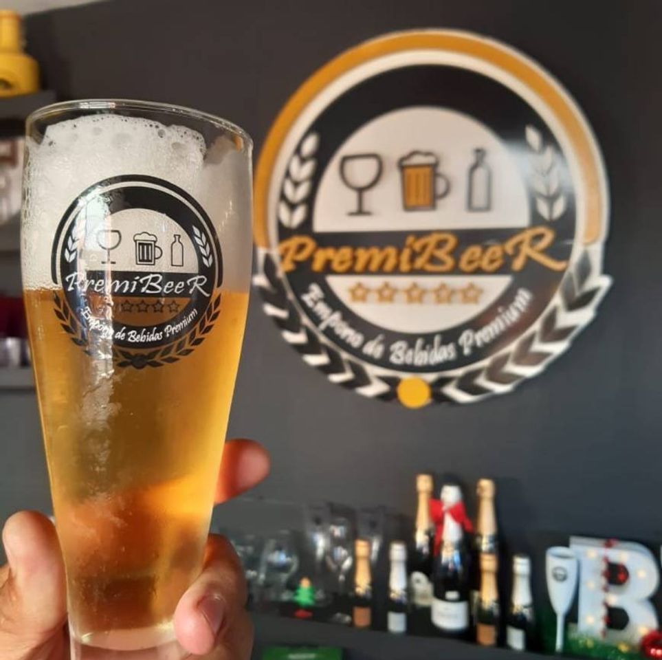 Restaurantes Premibeer