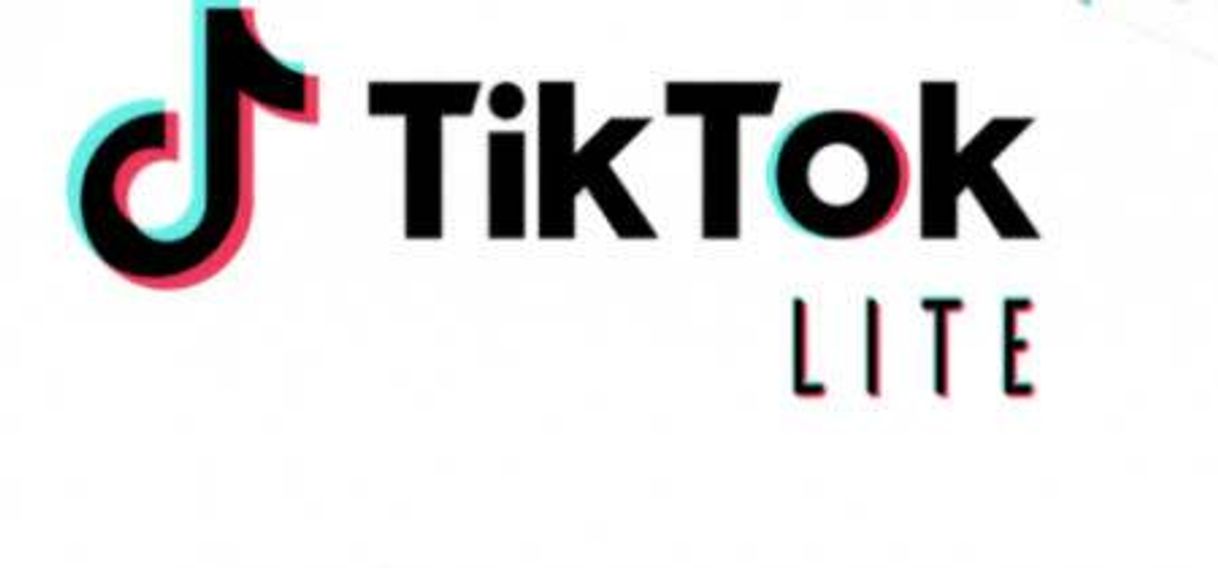 App Tik Tok lite pagando até 1000 reais para novos usuários!