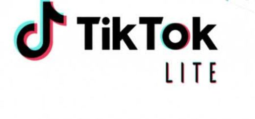 Tik Tok lite pagando até 1000 reais para novos usuários!