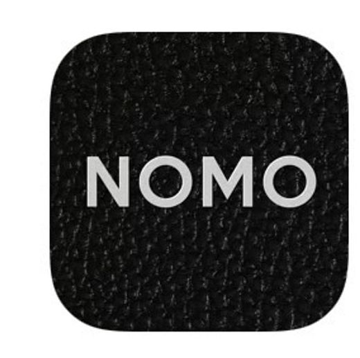 ‎NOMO - Point and Shoot on the App Store
