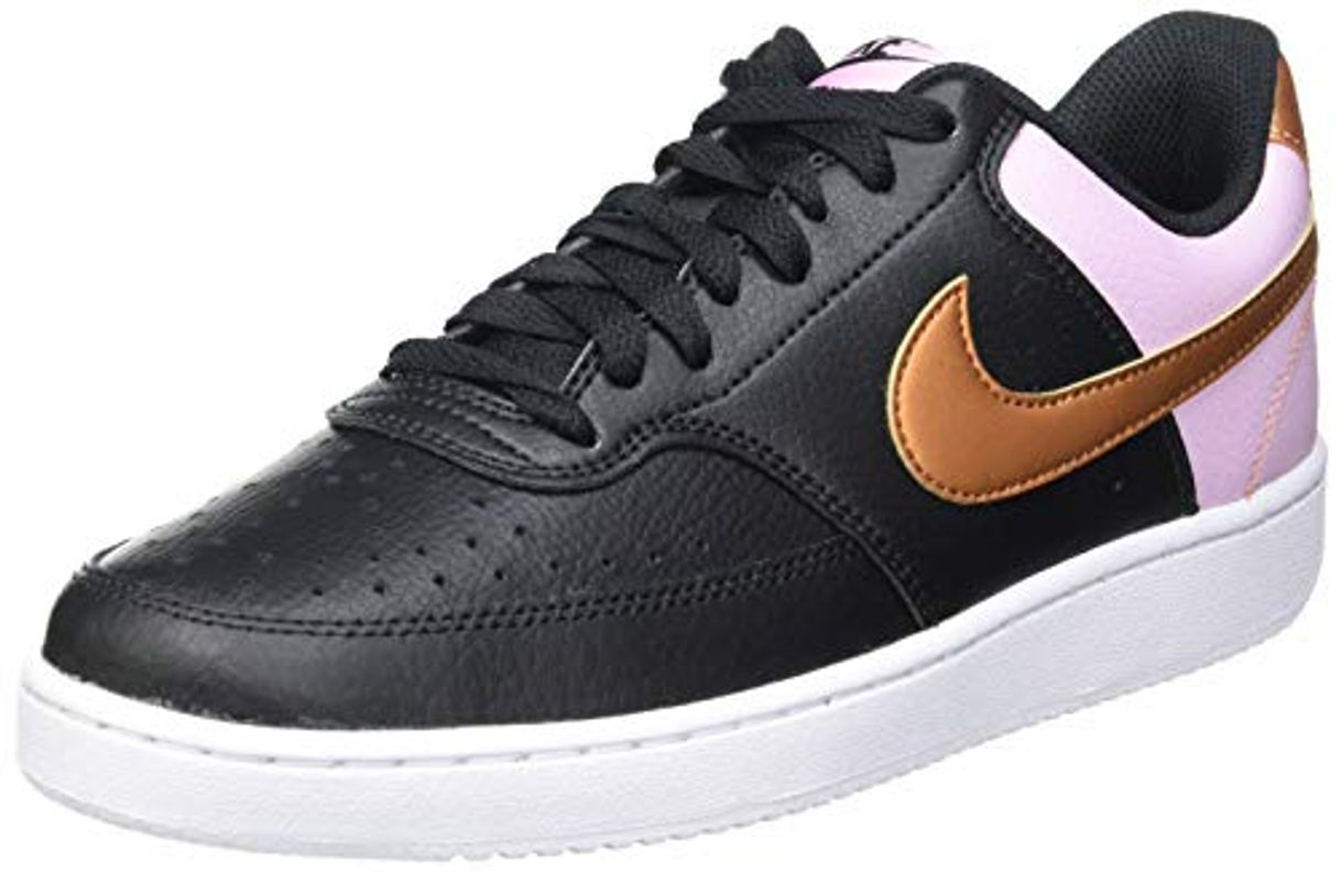 Fashion Nike Court Vision Low