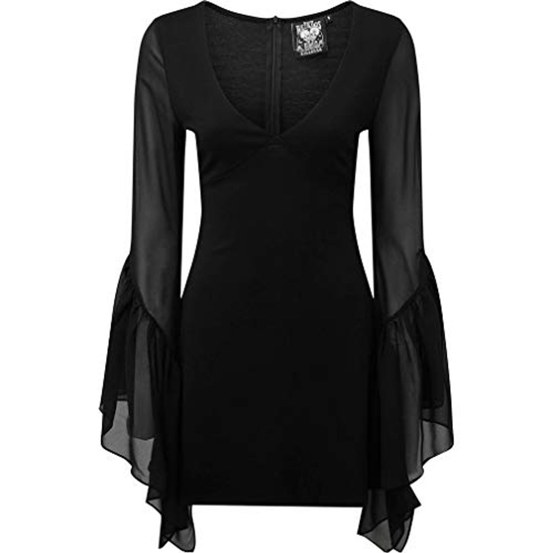 Moda Killstar Black Veil