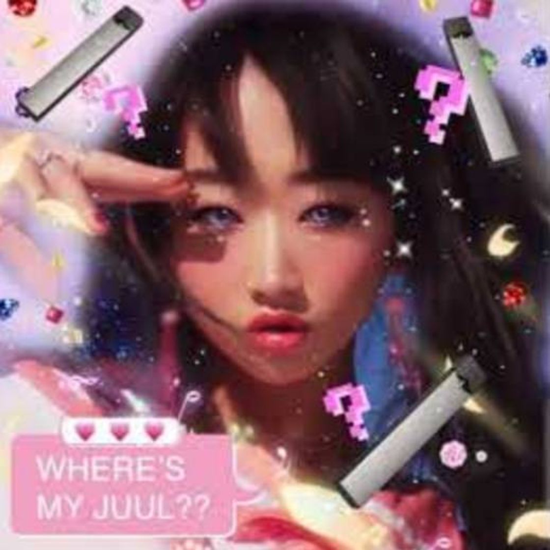 Canciones Where's my Juul 