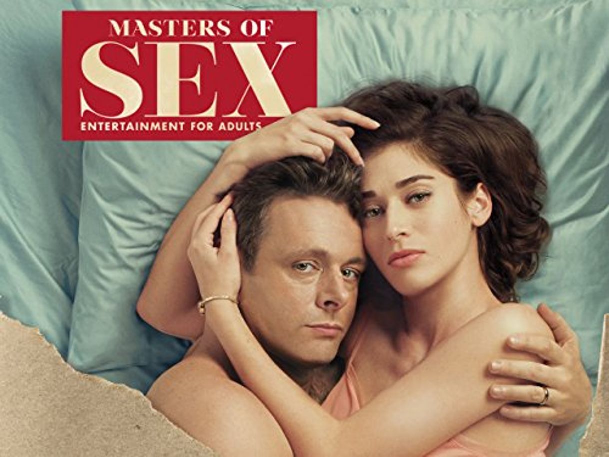 Product Masters of Sex