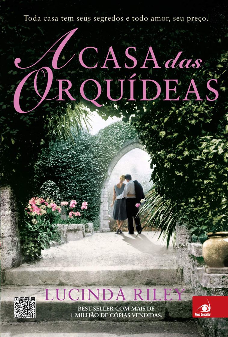 Book A Casa das Orquídeas
