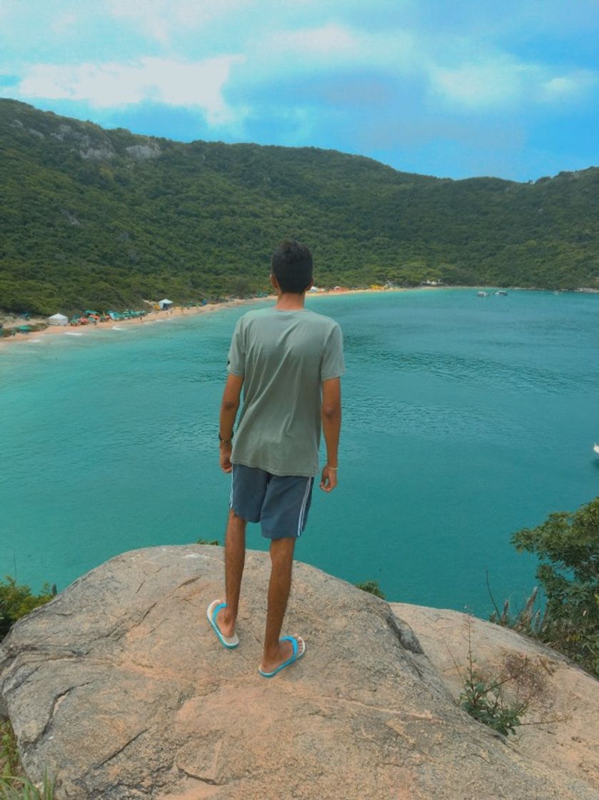 Place Arraial do Cabo