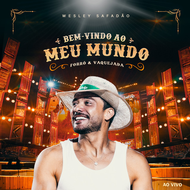 Music Seis Cordas / Baião de Dois / Cavalo Lampião - Ao Vivo