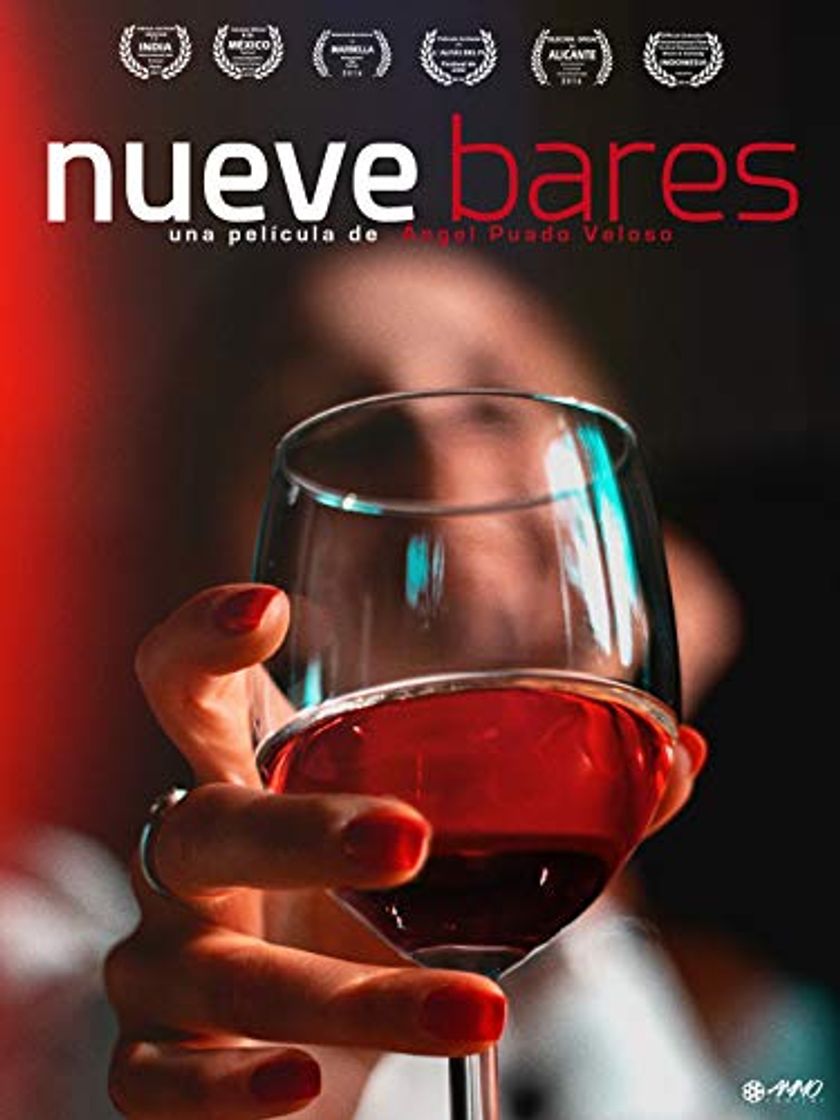 Social Nueve Bares