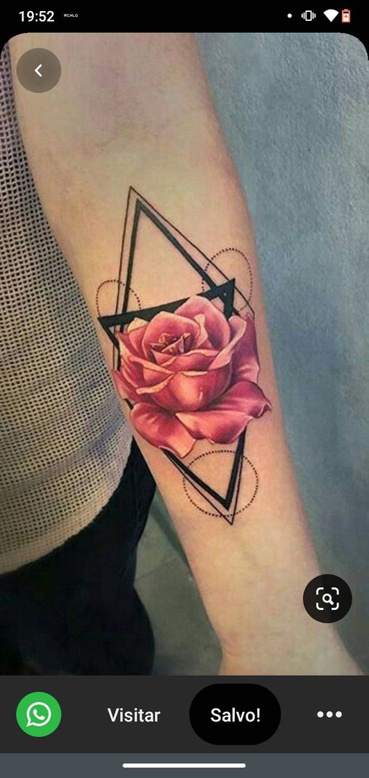 Fashion Tatooo