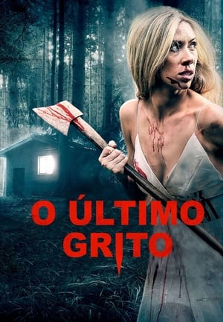 Película The Final Scream