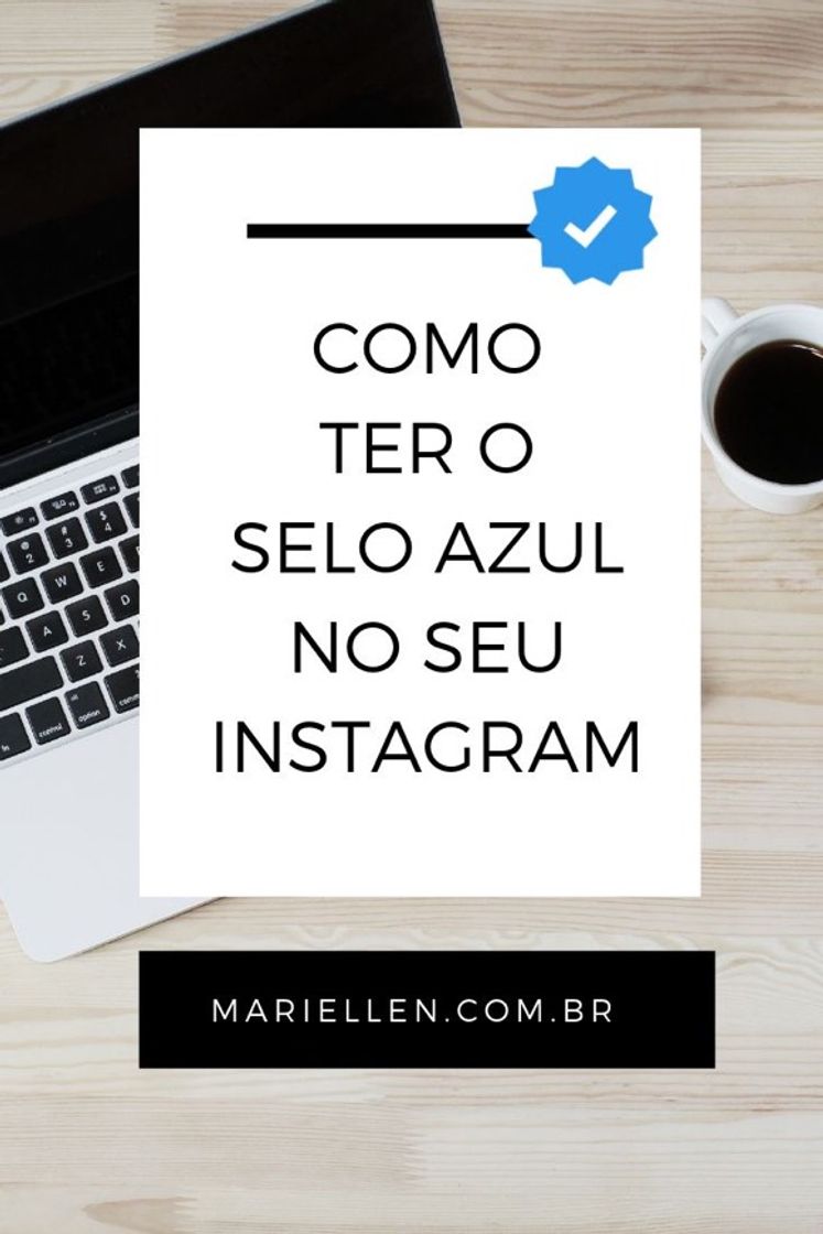 Fashion Que tal conquistar o selo mais cobiçado pelos influencers?