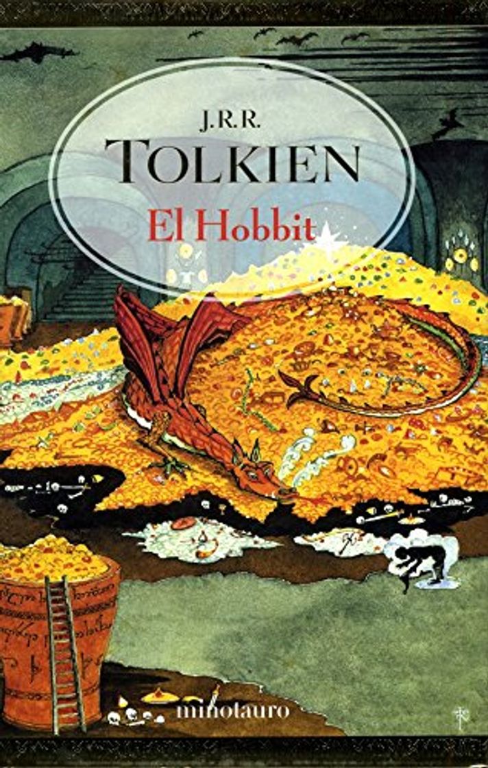 Product El Hobbit