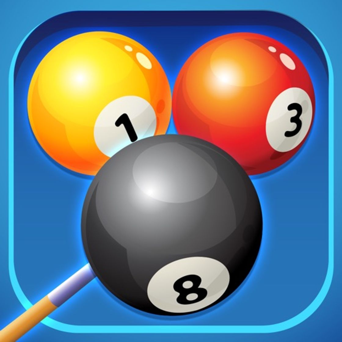 Apps Snooker Pool 8 Ball Billiards - Master Live Pro