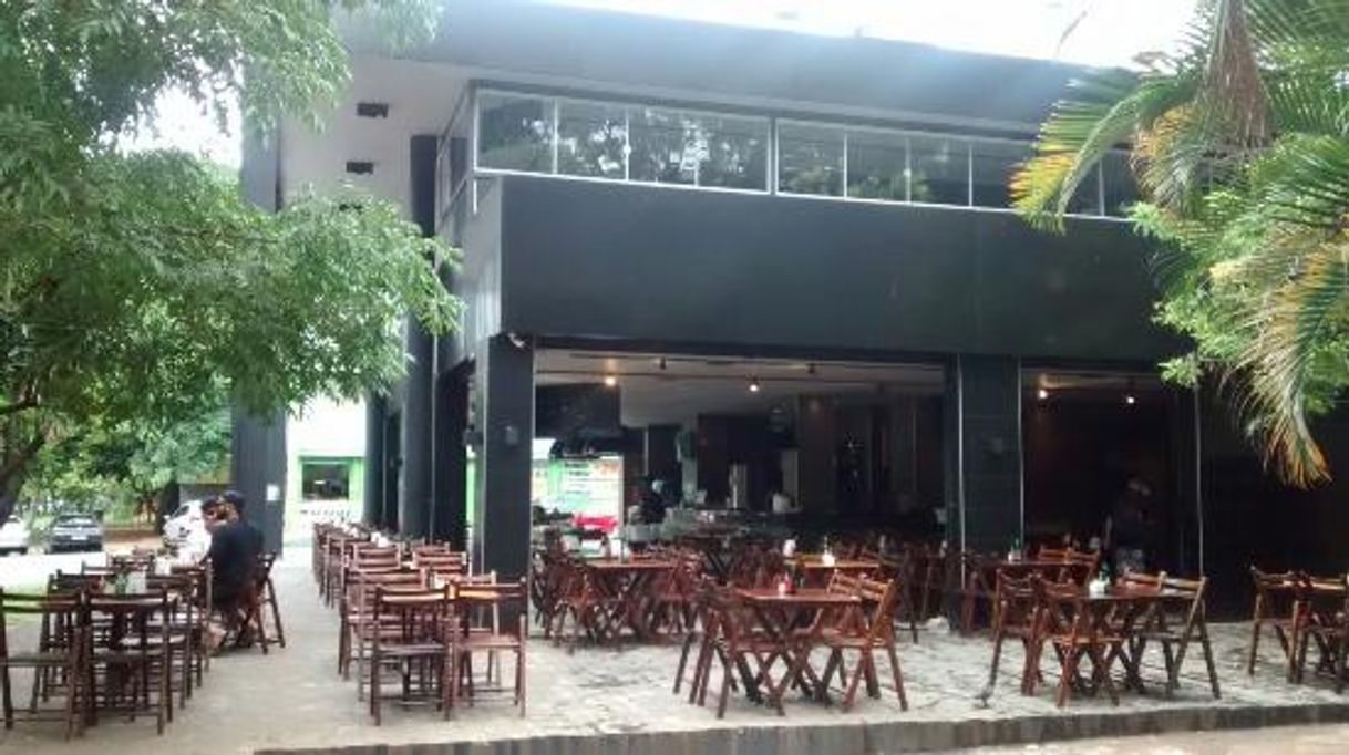 Restaurantes Potiguar Caldos Asa Sul