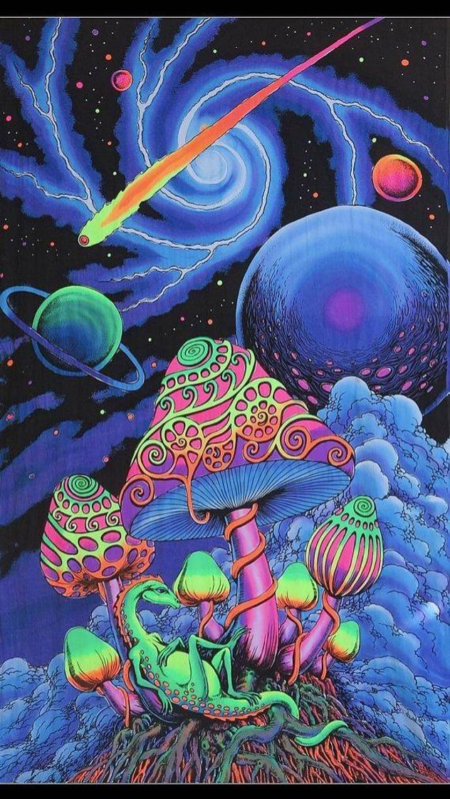 Social Cosmos 