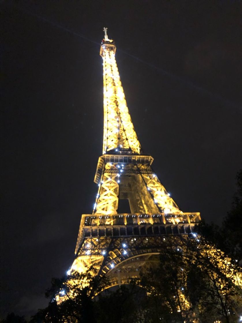 Place París