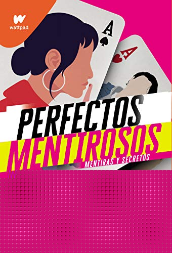 Book Perfectos mentirosos