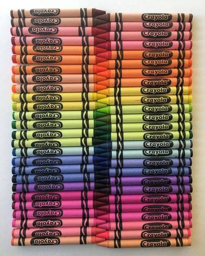 Crayola