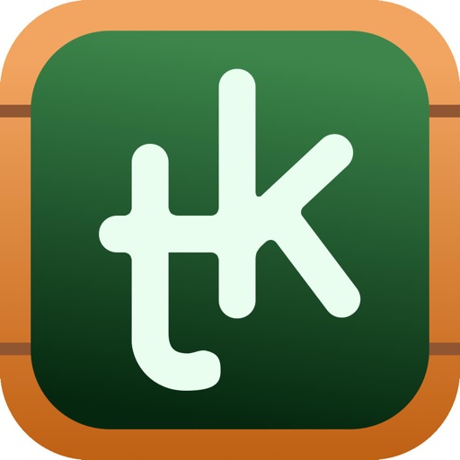 App TeacherKit