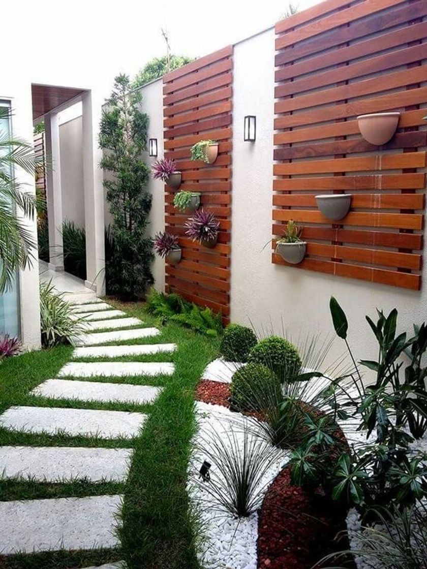 Moda Jardim 