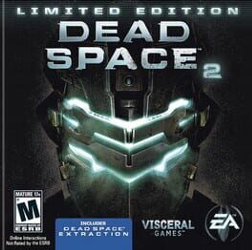 Videogames Dead Space 2: Limited Edition