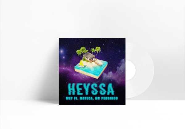 Music Heyssa