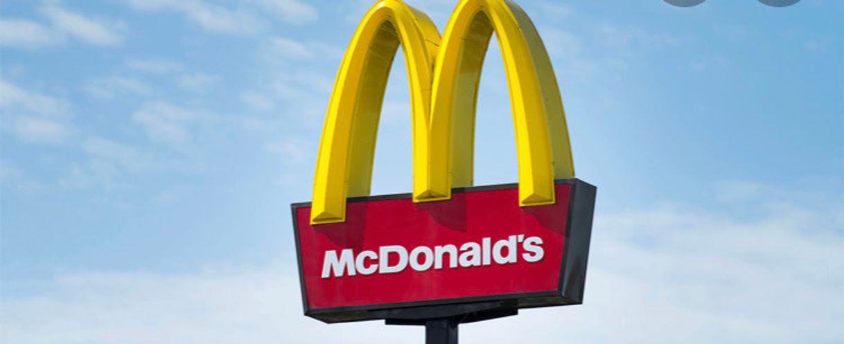 McDONALD’S C.C. Xanadú