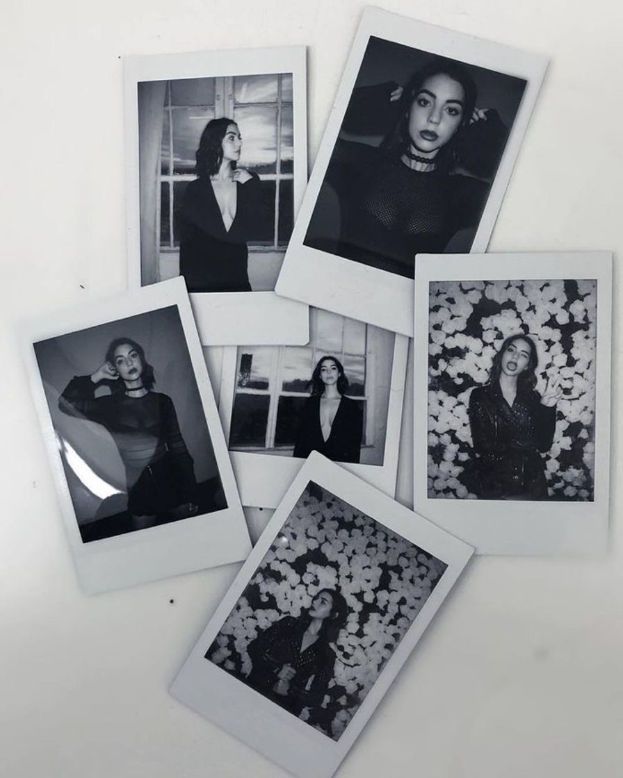 Products Filme Instax Mini Monochrome 🖤