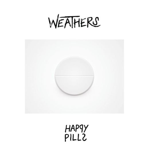 Happy Pills