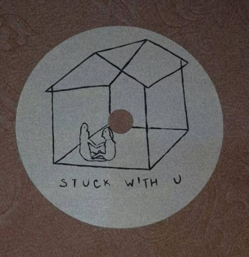 CD - Stuck with U