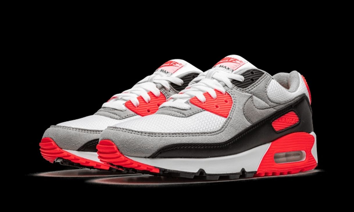 Fashion Air Max 90 Infrared