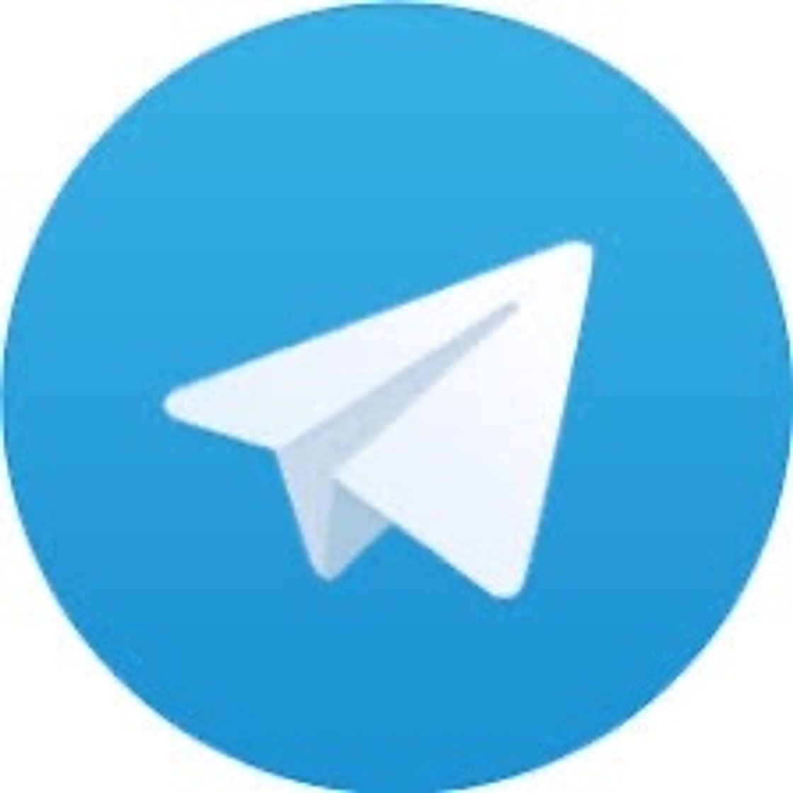 App Telegram