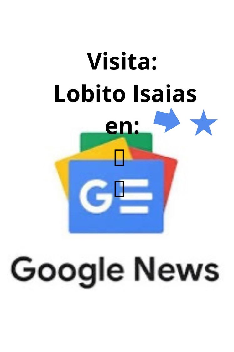 Aplicaciones Google News