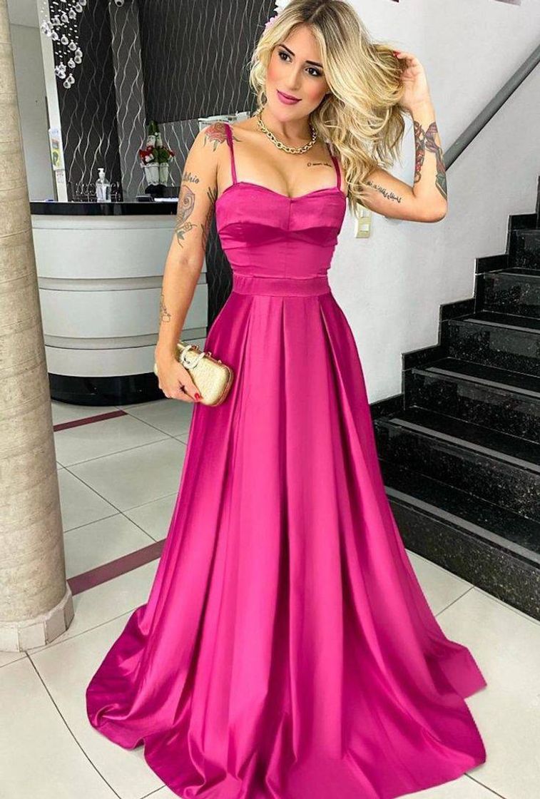 Moda Vestido perfeito