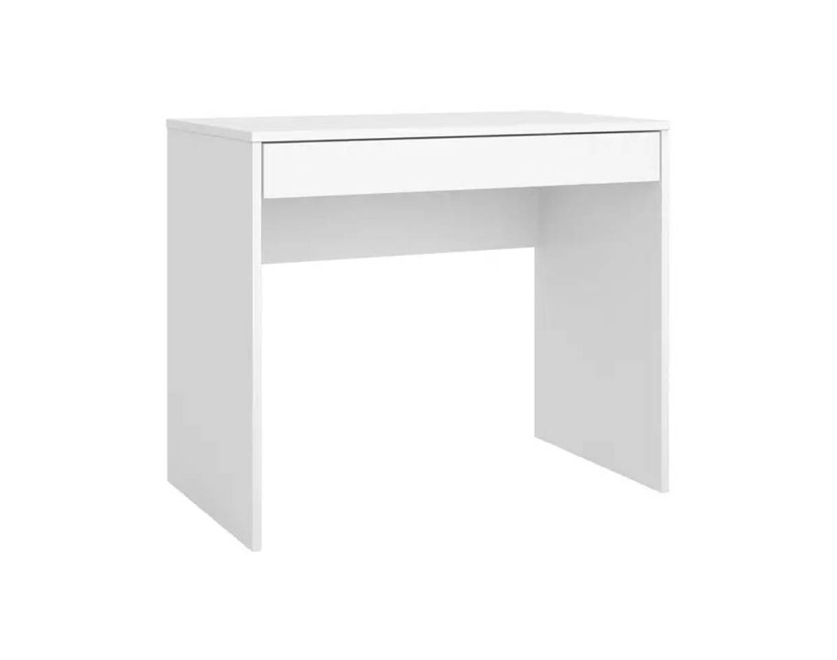 Social Escrivaninha Plataforma para Computador 1 Gaveta - Demóbile